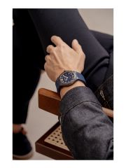 שעון BAUME MERCIER סדרה RIVIERA דגם 10769