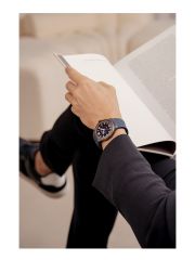 שעון BAUME MERCIER סדרה RIVIERA דגם 10769