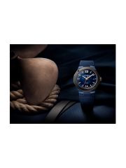 שעון BAUME MERCIER סדרה RIVIERA דגם 10769