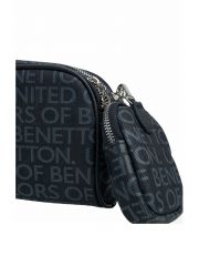 Crossbody Bag Black