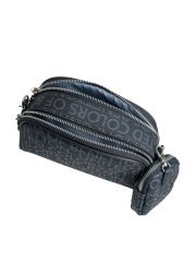 Crossbody Bag Black