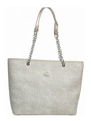 Shoulder Bag Stone Color