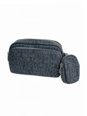 Crossbody Bag Black