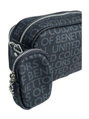 Crossbody Bag Black