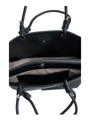 Shoulder Bag Black