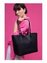 Shoulder Bag Black