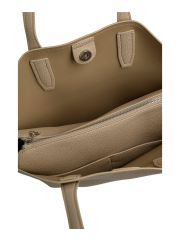 Shoulder Bag Skin color
