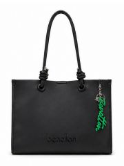 Shoulder Bag Black