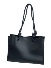 Shoulder Bag Black
