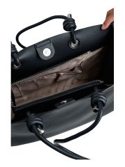 Shoulder Bag Black