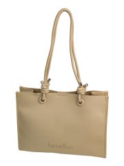 Shoulder Bag Skin color