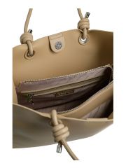 Shoulder Bag Skin color