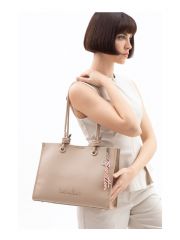 Shoulder Bag Skin color