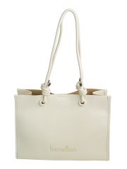 Shoulder Bag White