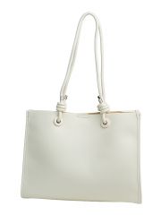 Shoulder Bag White
