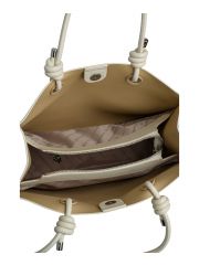 Shoulder Bag White