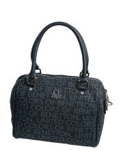 Shoulder Bag Black