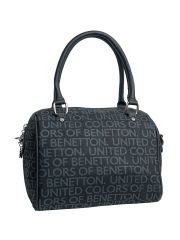 Shoulder Bag Black