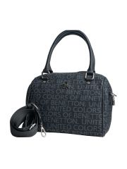 Shoulder Bag Black