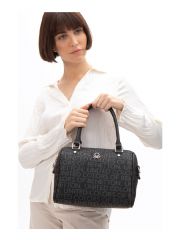 Shoulder Bag Black