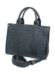 Shoulder Bag Black