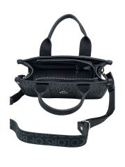 Shoulder Bag Black