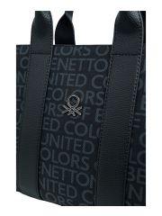 Shoulder Bag Black