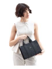 Shoulder Bag Black