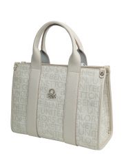 Shoulder Bag Stone Color