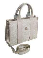 Shoulder Bag Stone Color