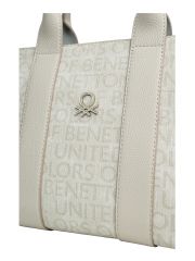 Shoulder Bag Stone Color