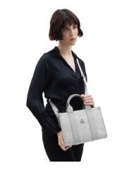 Shoulder Bag Stone Color