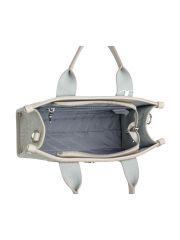 Shoulder Bag Stone Color