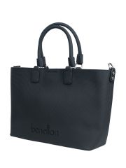 Shoulder Bag Black