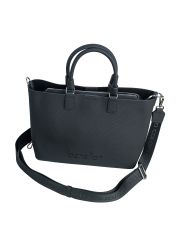 Shoulder Bag Black