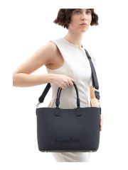 Shoulder Bag Black