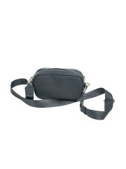 Shoulder Bag Black