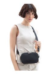 Shoulder Bag Black