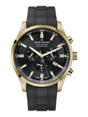 שעון CLAUDE BERNARD קולקציית  Aquarider דגם 1022237JCANID