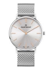 שעון CLAUDE BERNARD קולקציית SLIM LINE דגם 202193MAIR