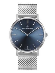 שעון CLAUDE BERNARD קולקציית SLIM LINE דגם 202193MBUIN