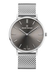 שעון CLAUDE BERNARD קולקציית SLIM LINE דגם 202193MGIN