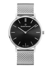 שעון CLAUDE BERNARD קולקציית SLIM LINE  דגם 202193MNIN