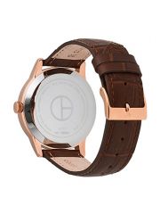 שעון CLAUDE BERNARD דגם 41001 37R AIR