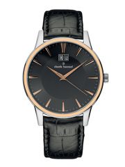 שעון יד CLAUDE BERNARD דגם 63003 357R GIR