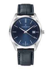 שעון CLAUDE BERNARD קולקציית  Classic דגם 702013BUIN