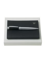 סט עט+מחבדרת CERRUTI דגם NPM711A
