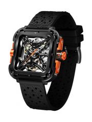 שעון CIGA קולקציית X Series דגם X011-BLOG-W25BK