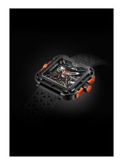 שעון CIGA קולקציית X Series דגם X011-BLOG-W25BK