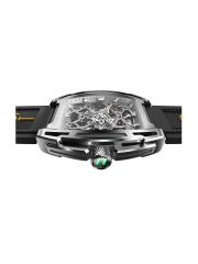 שעון CIGA קולקציית Aircraft Carrier דגם Z061-IPTI-W5BK